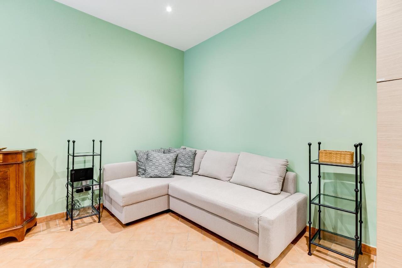 Sweet Vignola-flaminio Apartamento *