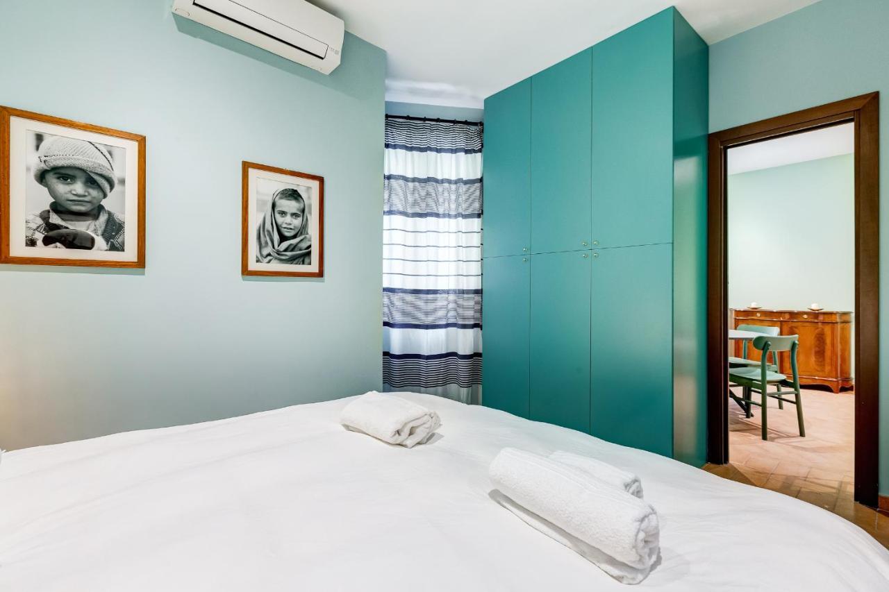 Apartamento Sweet Vignola-flaminio *