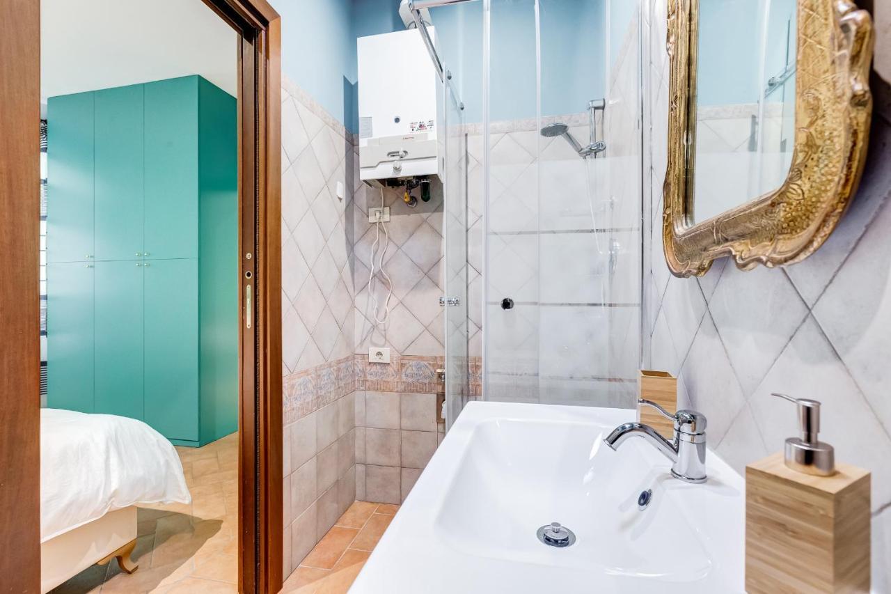 Sweet Vignola-flaminio Apartamento
