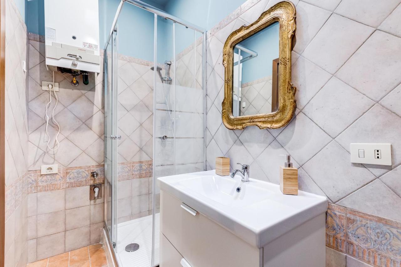 Apartamento Sweet Vignola-flaminio