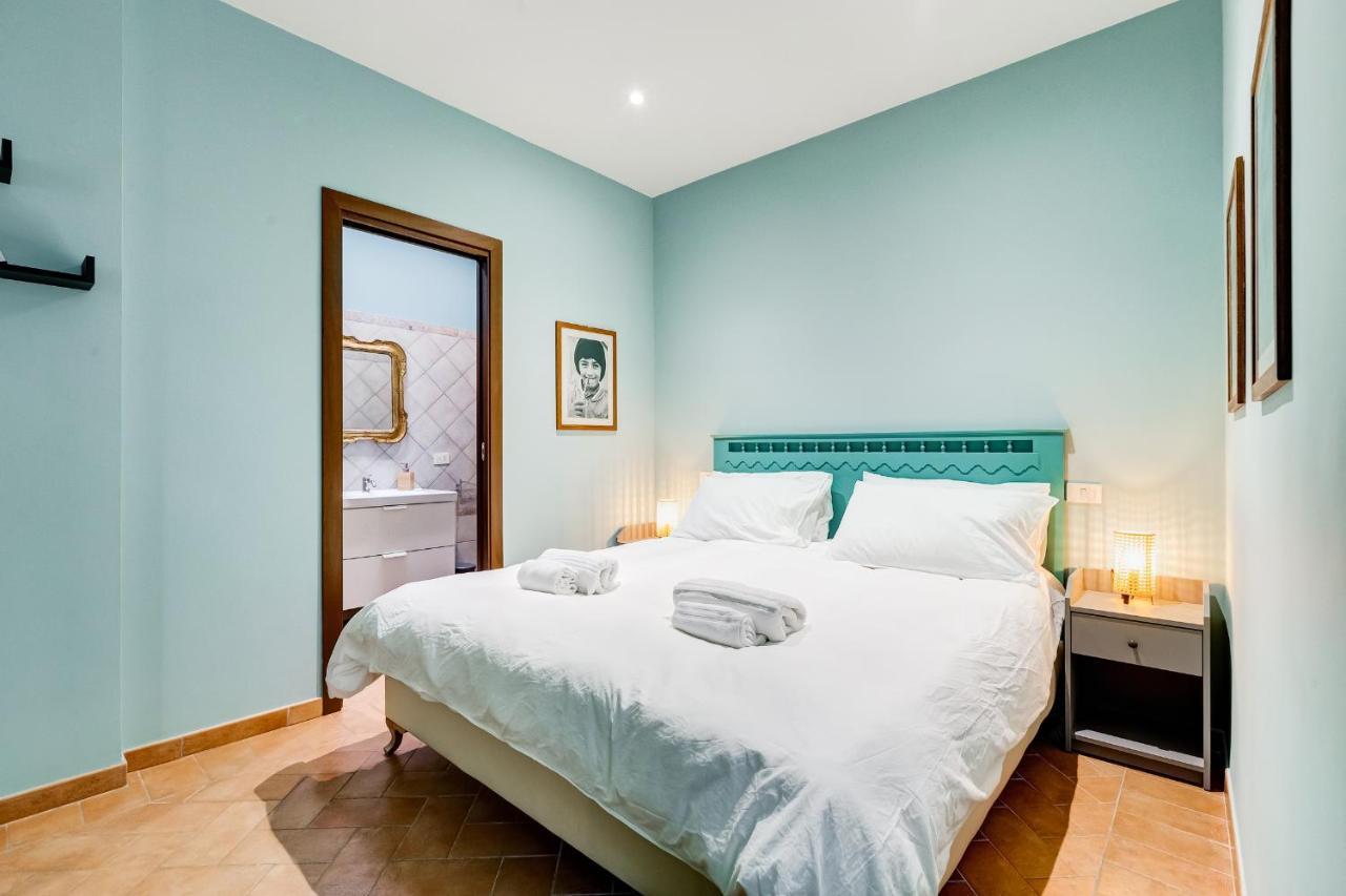 Apartamento Sweet Vignola-flaminio