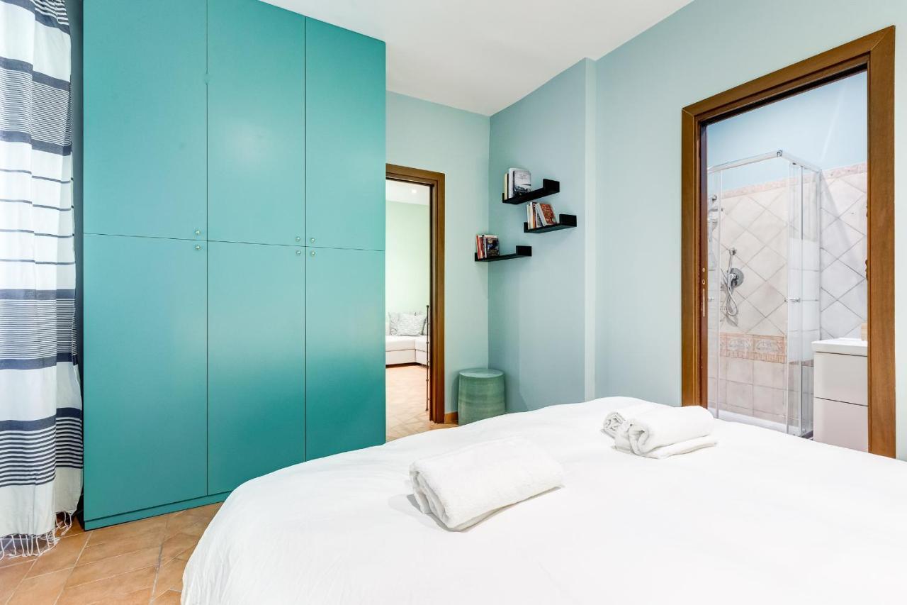 Apartamento Sweet Vignola-flaminio Roma