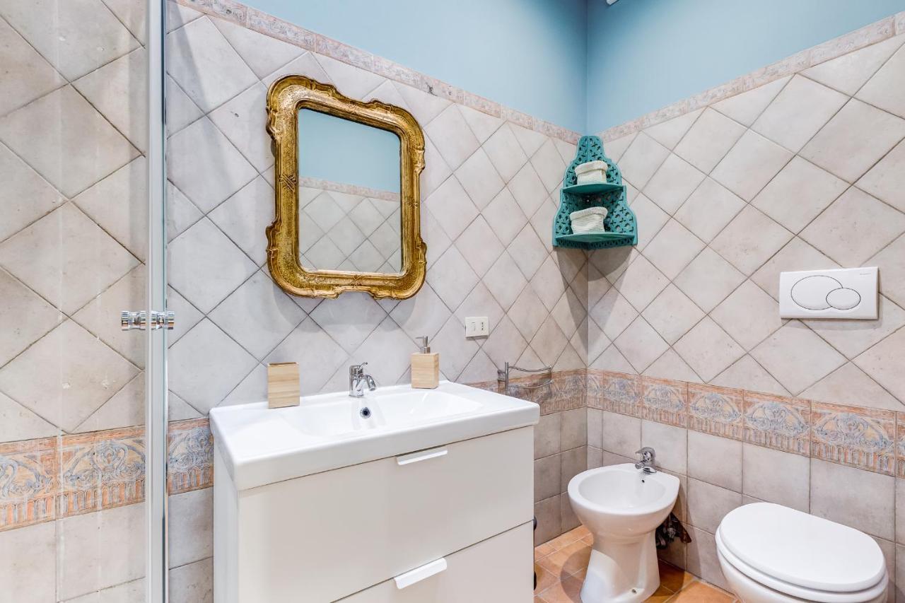 Apartamento Sweet Vignola-flaminio Roma