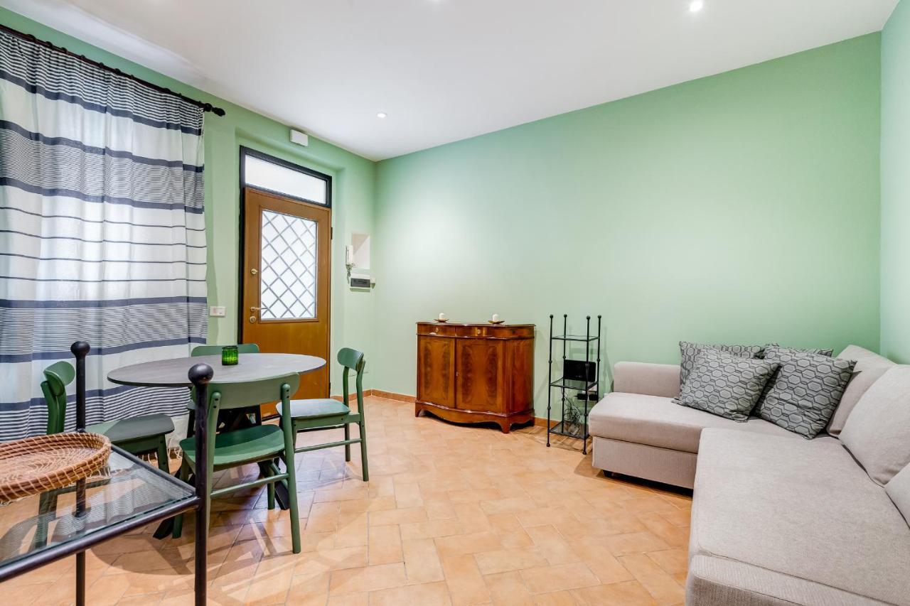 Sweet Vignola-flaminio * Roma