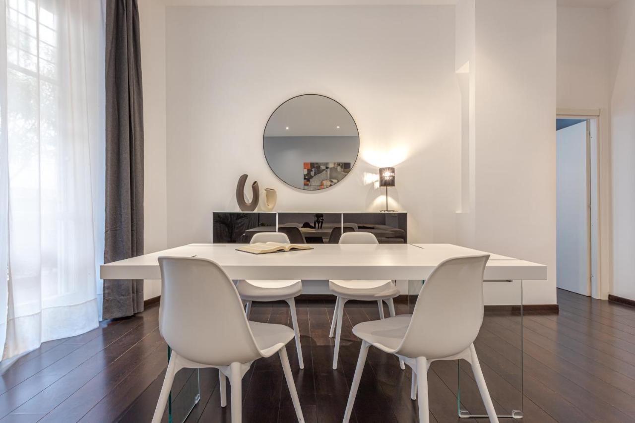 Appartamento Agathae Luxury With Garden *