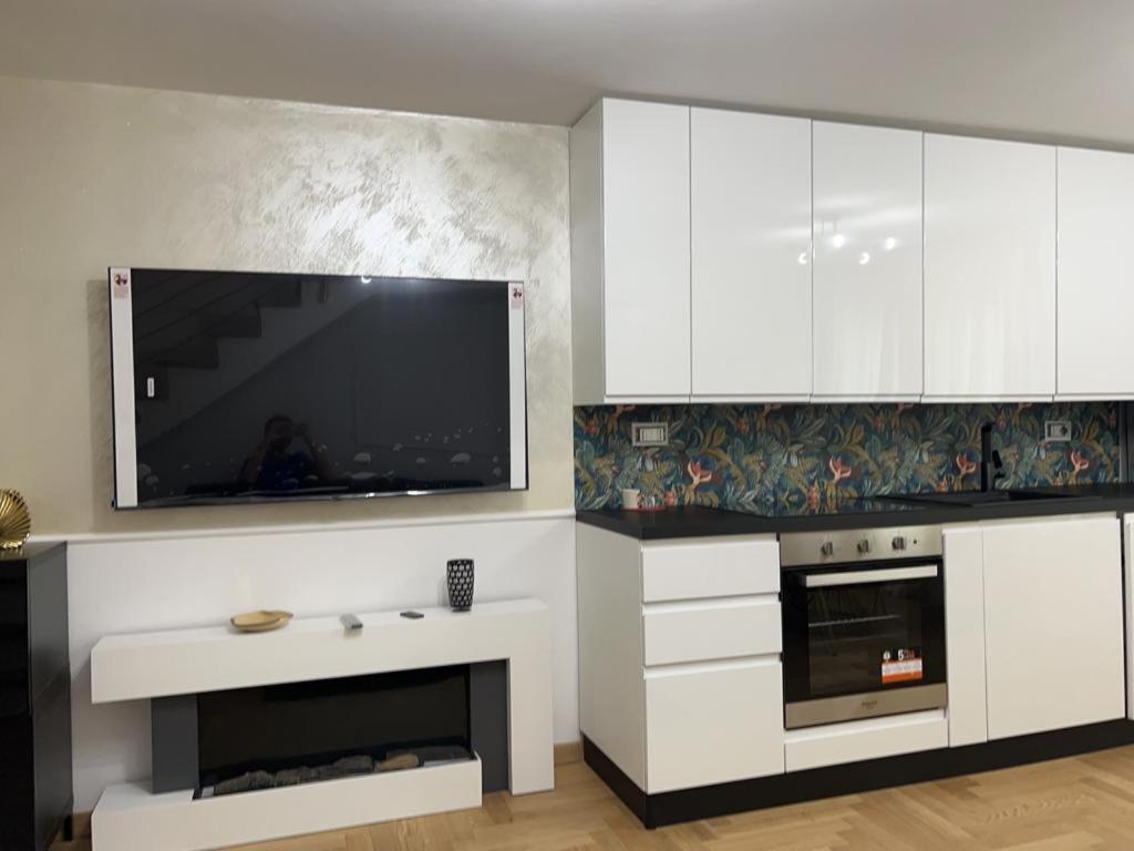 Parioli Luxury Apartment Rom