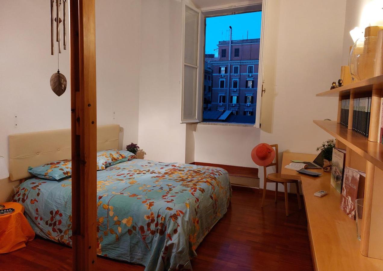 Your Nest In Rome, Testaccio - Il Tuo Nido A Testaccio Roma