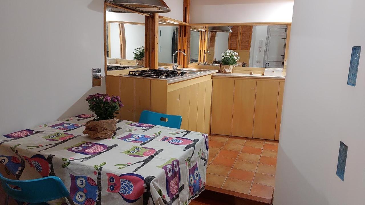Your Nest In Rome, Testaccio - Il Tuo Nido A Testaccio Appartamento