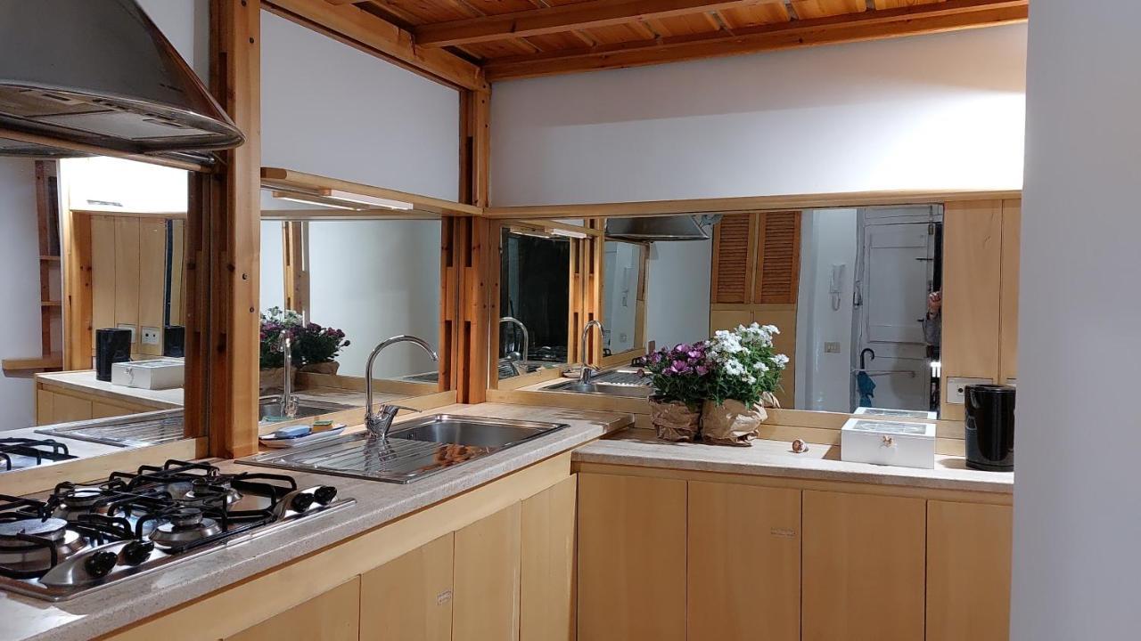 Your Nest In Rome, Testaccio - Il Tuo Nido A Testaccio Appartamento