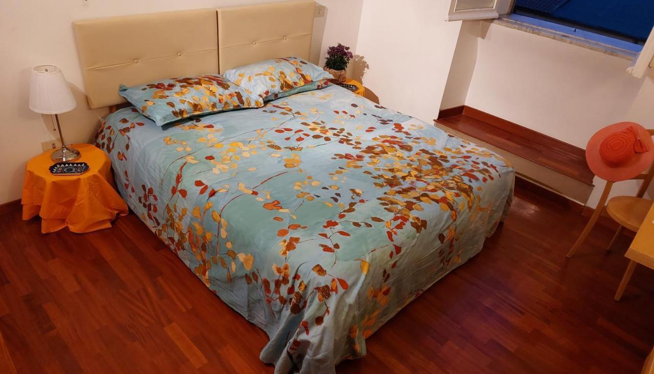 Your Nest In Rome, Testaccio - Il Tuo Nido A Testaccio Roma