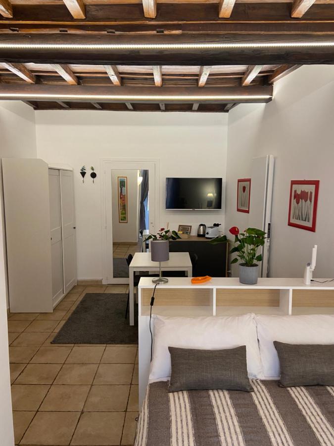 A&g Calderari Apartment *