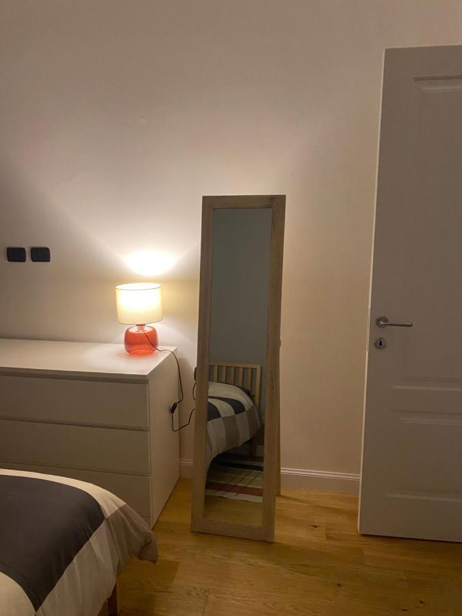 Apartamento Intero