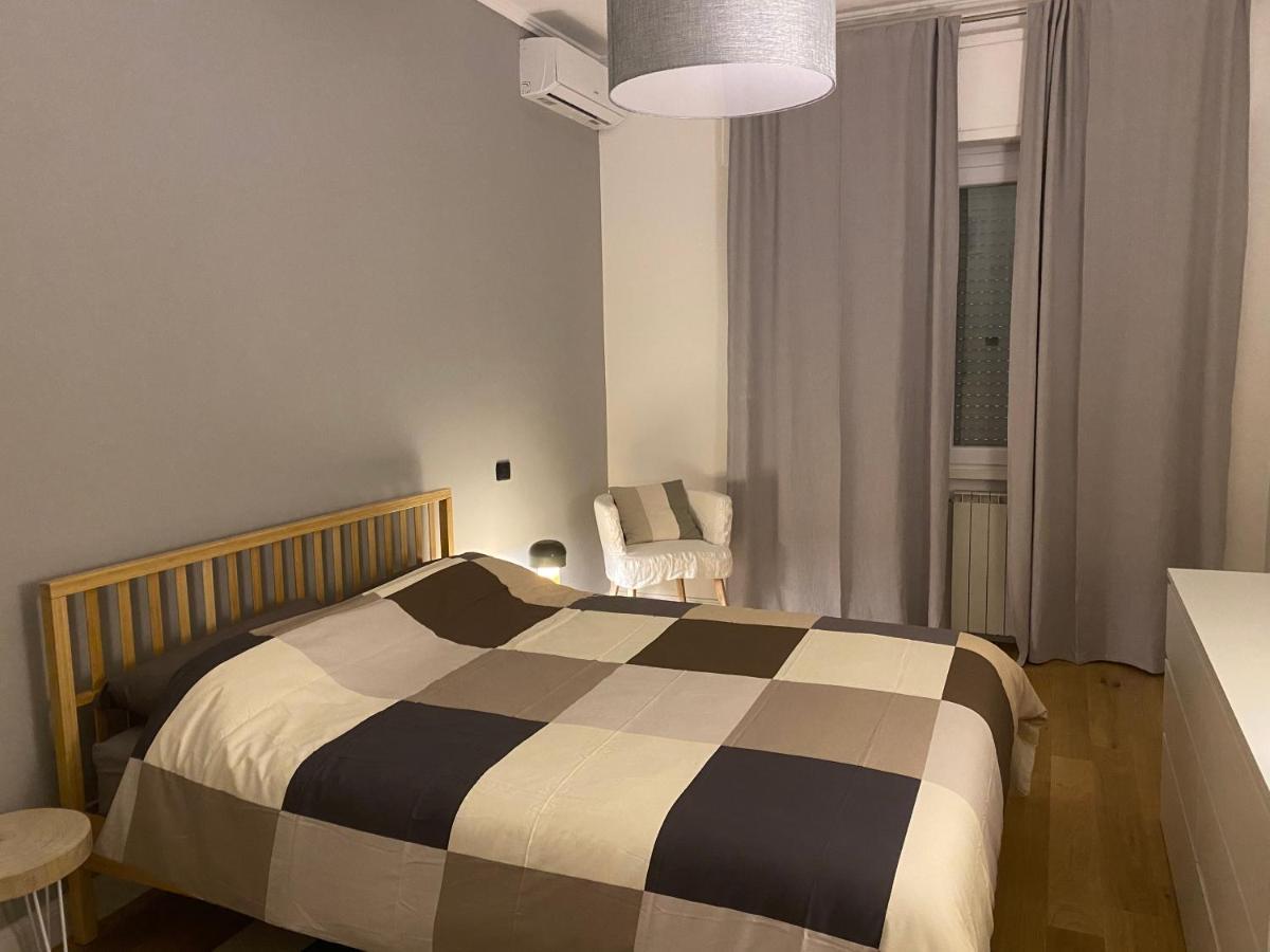 Apartamento Intero
