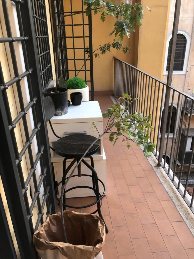 Apartamento La Maison J.rose