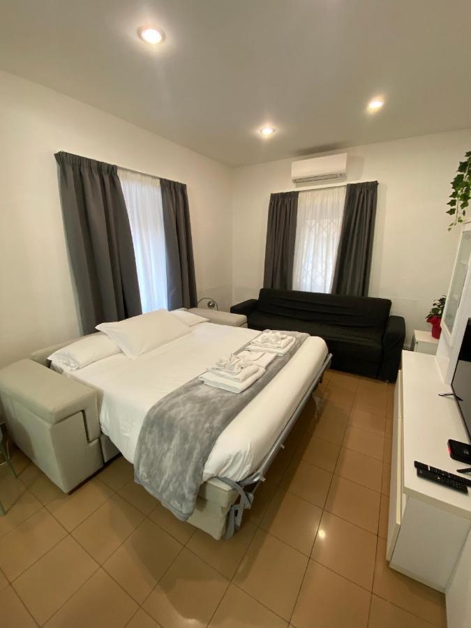 Apartment Bruno Domus Trastevere Rom