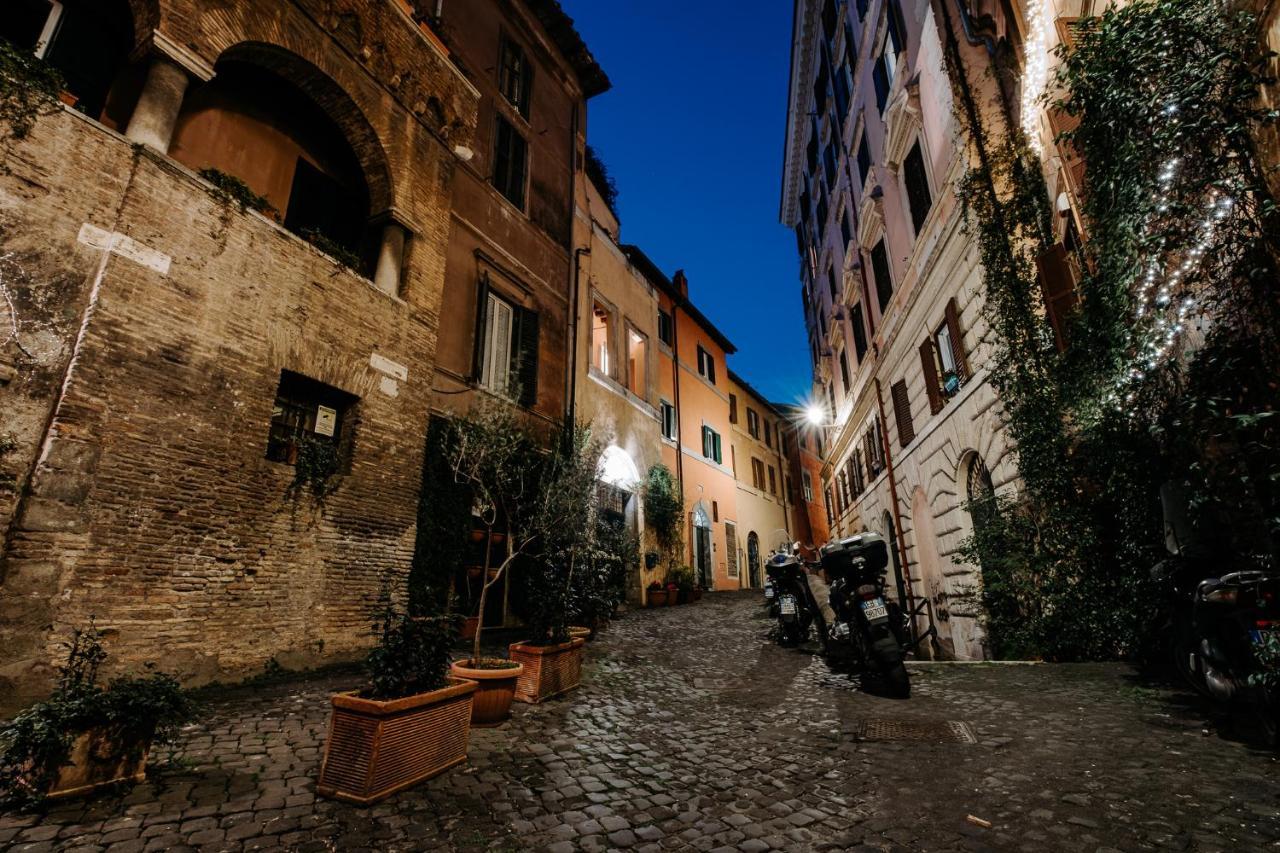 Apartment Bruno Domus Trastevere