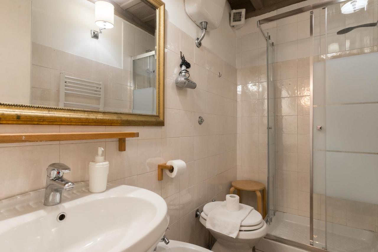 Duplex Montoro * Roma