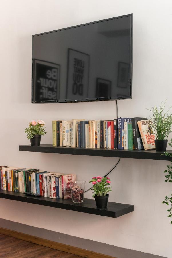 Duplex Montoro Roma