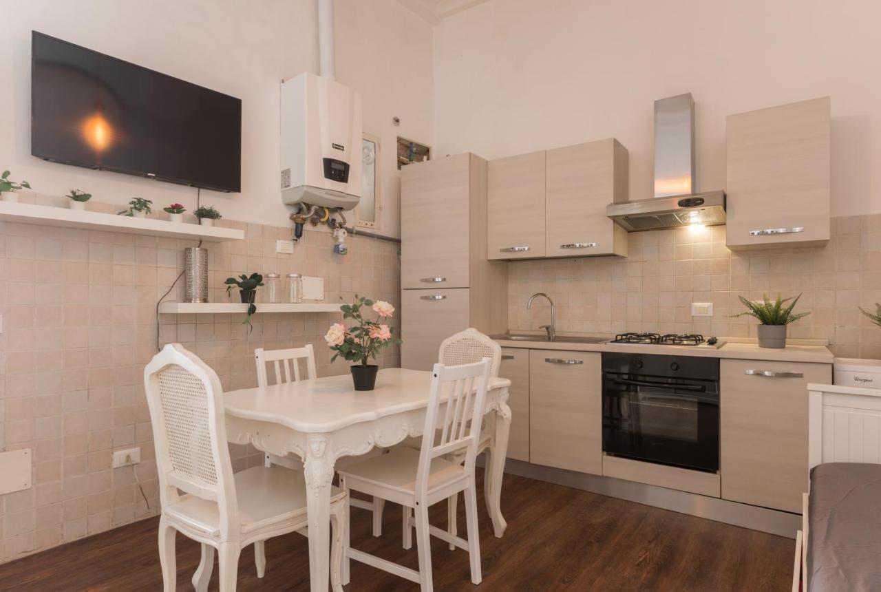 Duplex Montoro * Roma