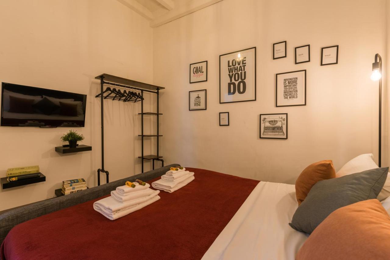 Duplex Montoro Apartamento Roma
