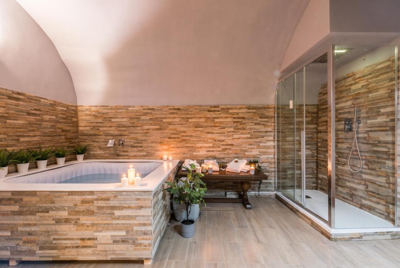 Duplex Montoro * Roma