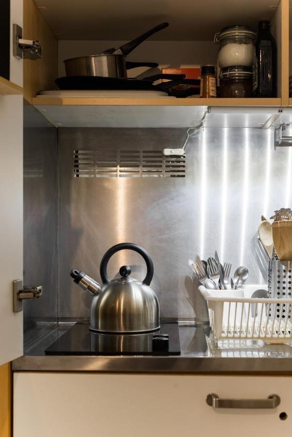 Apartamento Duplex Montoro