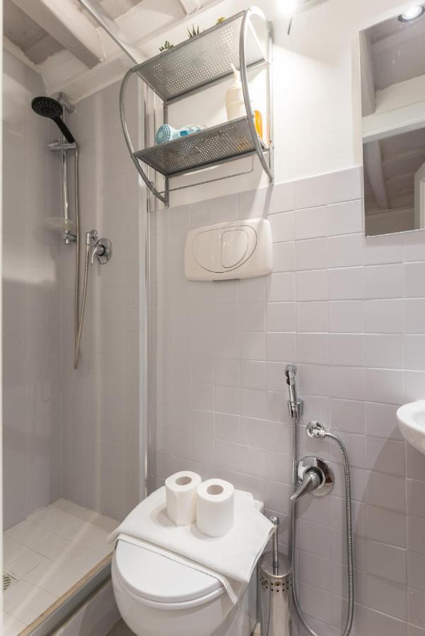 Apartamento Duplex Montoro Roma