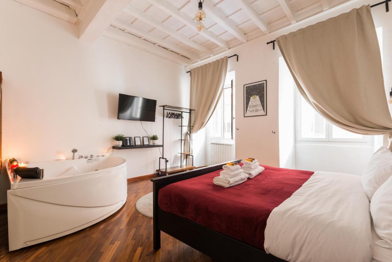 Duplex Montoro Roma