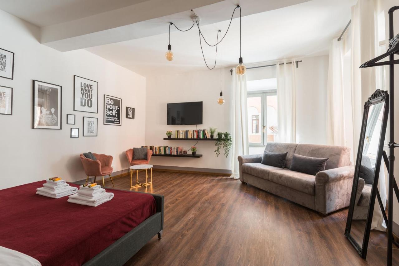 Duplex Montoro Apartamento Roma