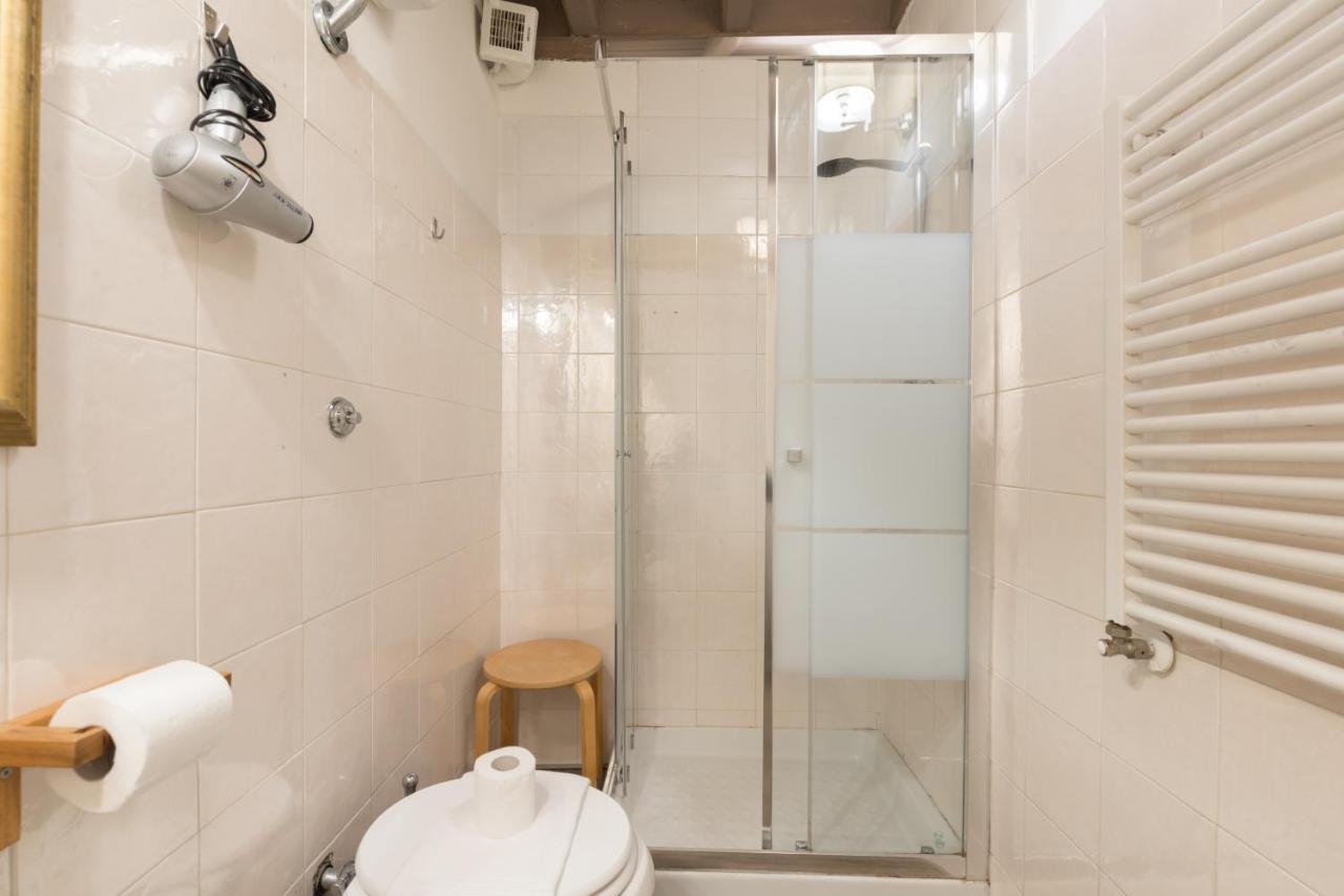 Apartamento Duplex Montoro Roma