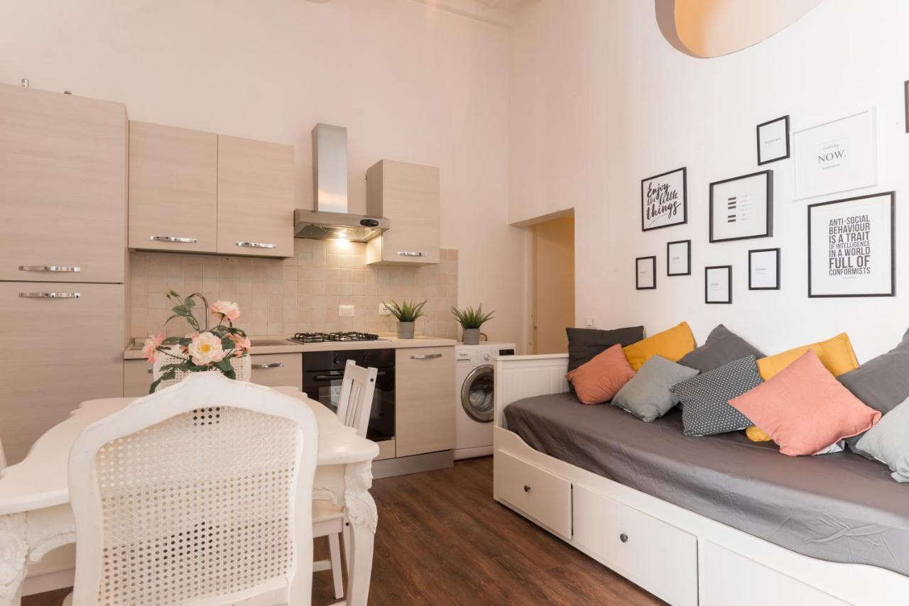 Apartamento Duplex Montoro Roma