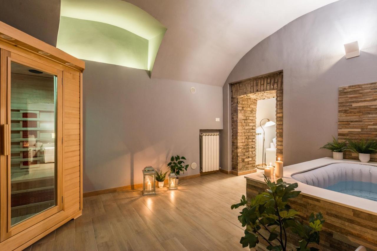 Duplex Montoro Roma