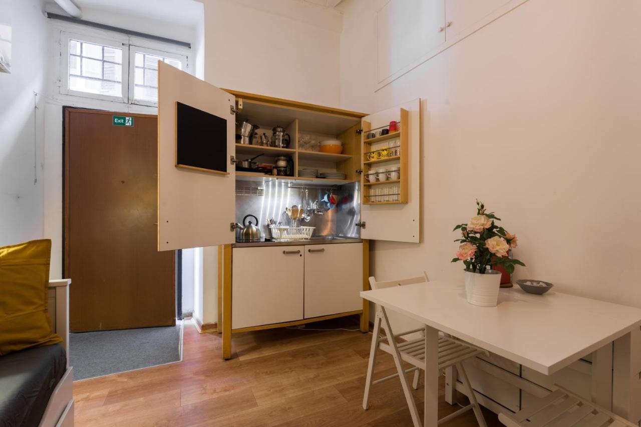Duplex Montoro Apartamento