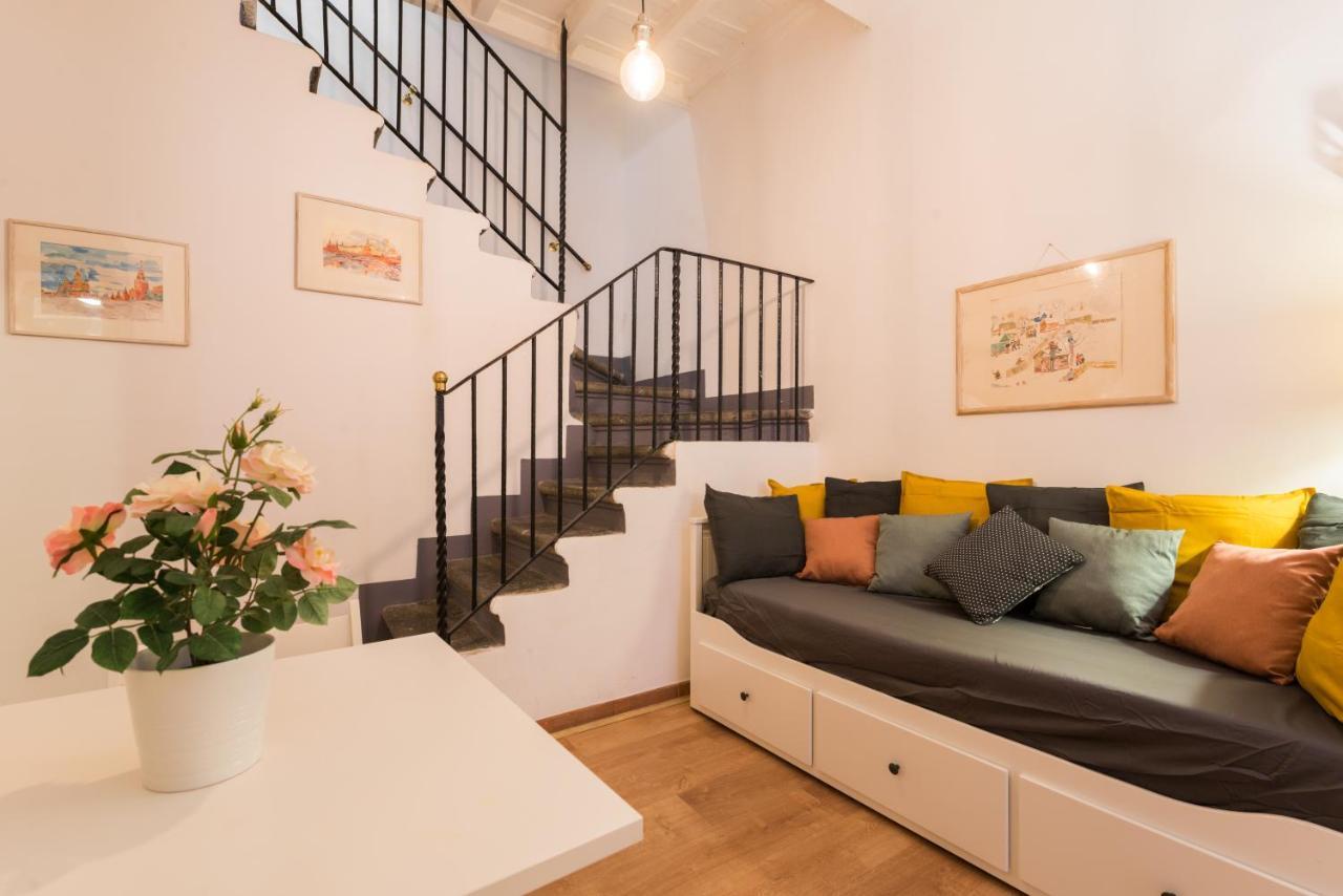 Duplex Montoro Apartamento Roma