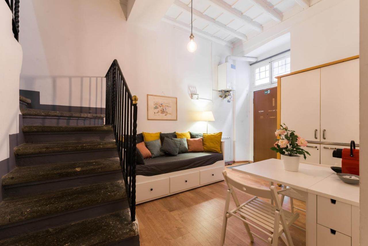 Duplex Montoro Roma