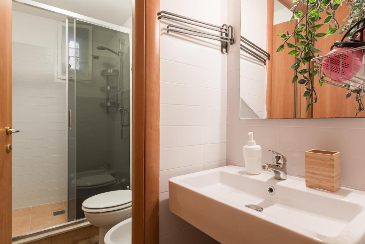 Duplex Montoro Apartamento Roma