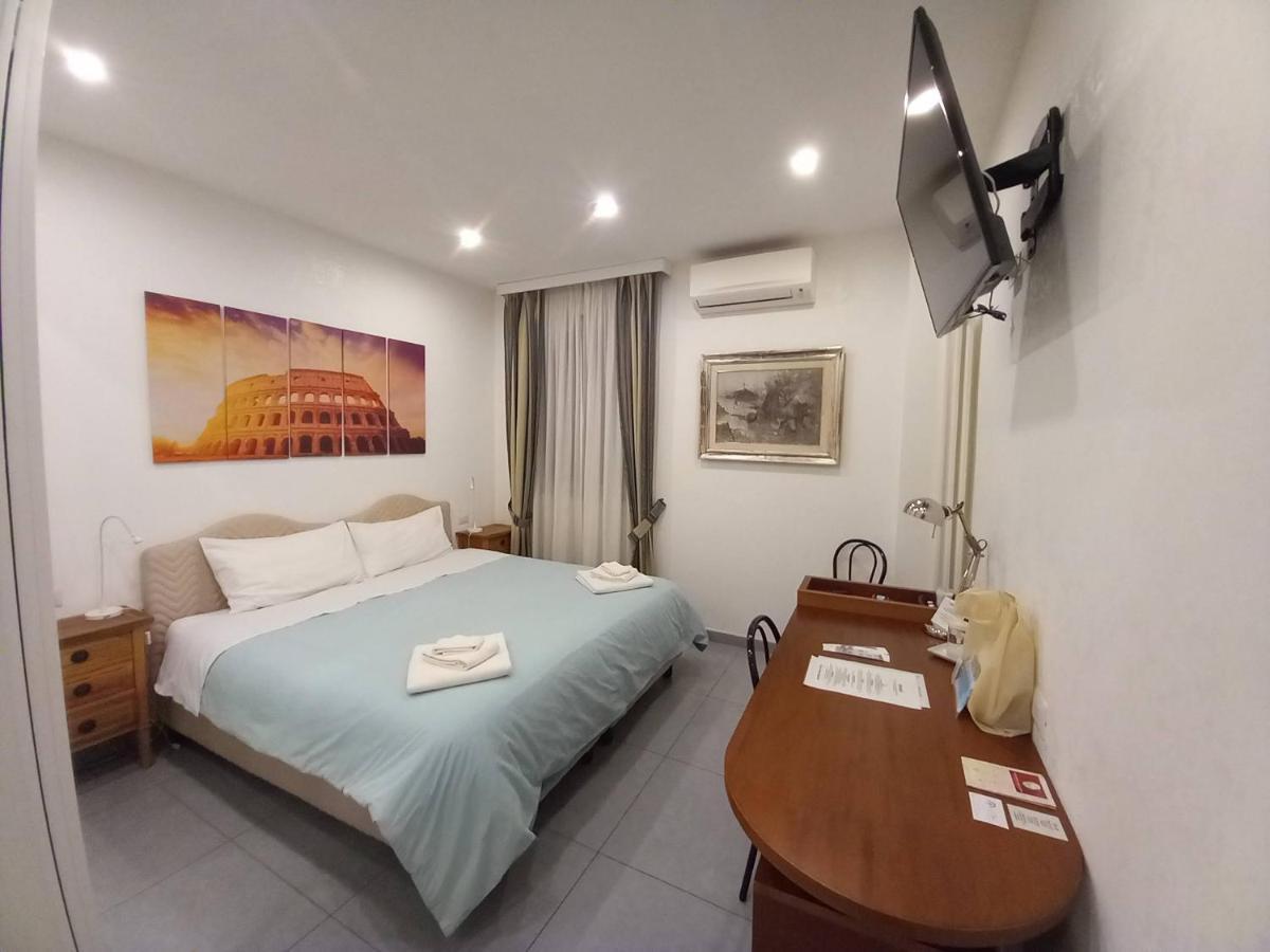 L'oasi Al Pigneto - 3* Rom