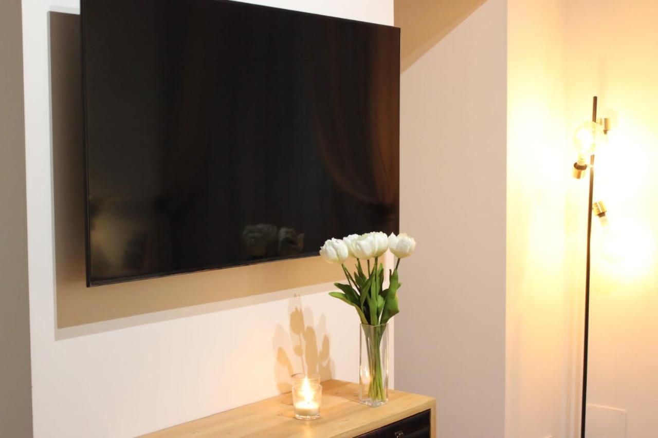 Pantheon Grand Apartment *