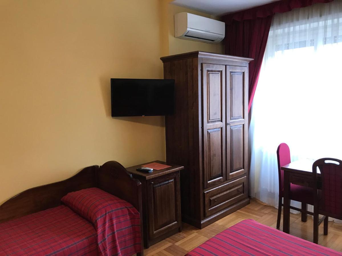 Perseo Gjestgiverier Roma