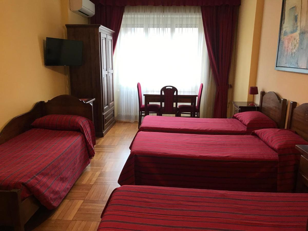 Casa de hóspedes Perseo 3*