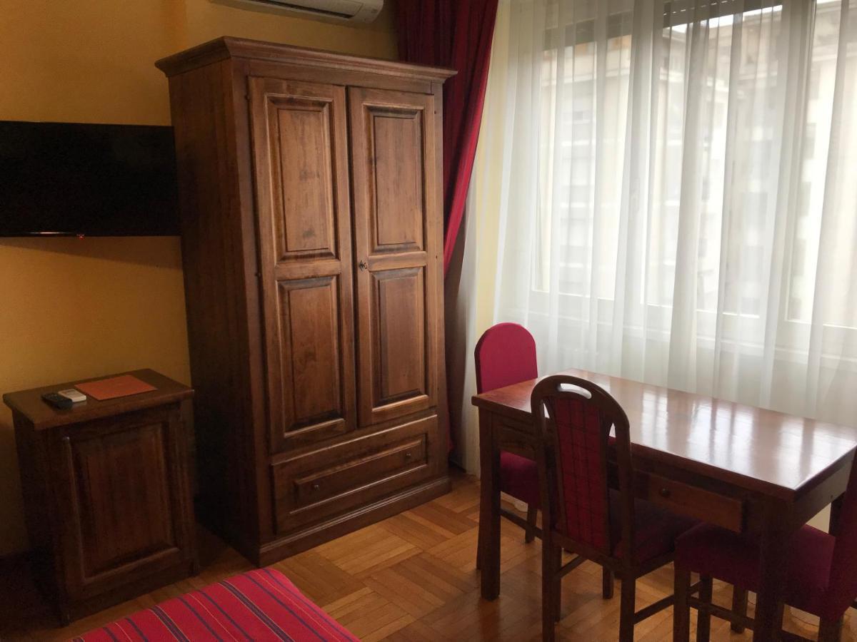 Casa de hóspedes Perseo Roma