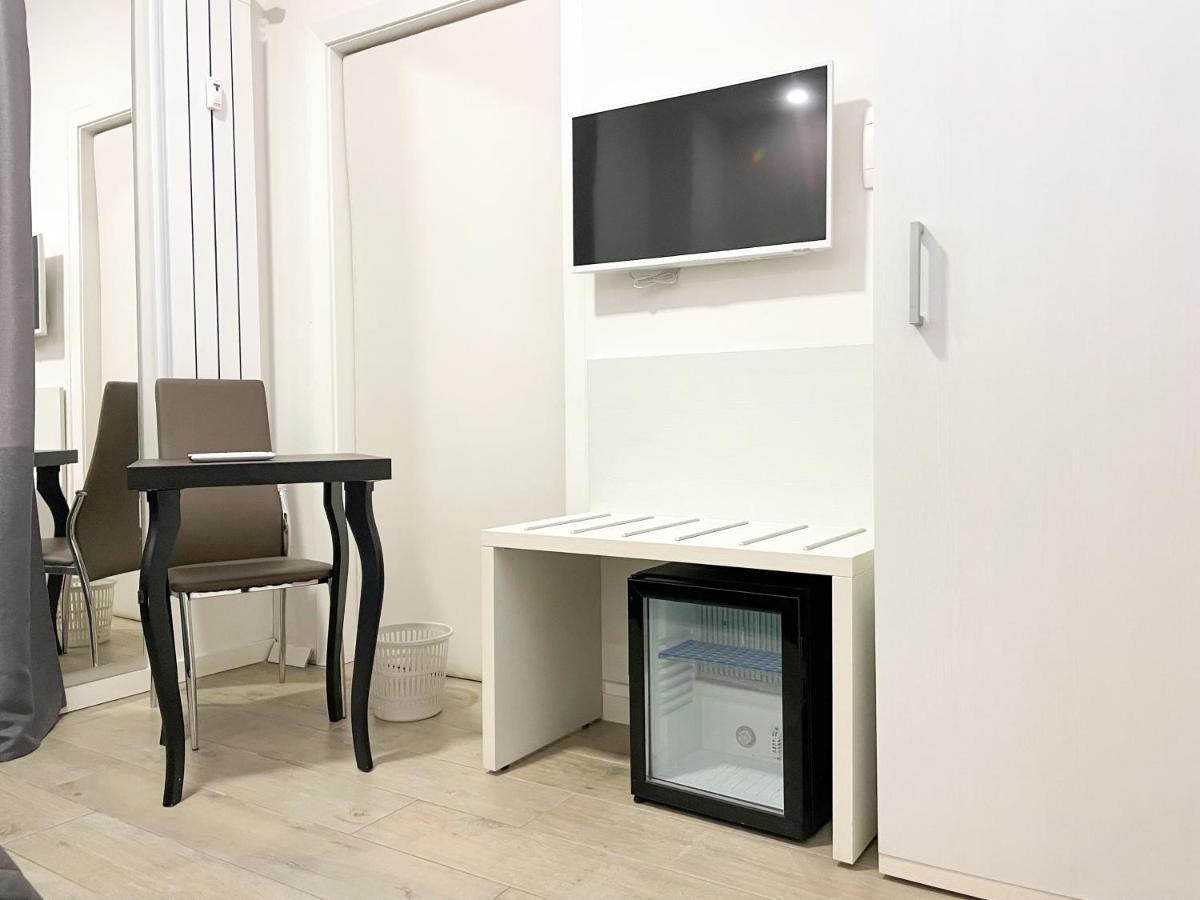 Guest house Monte Zebio Boutique Rome
