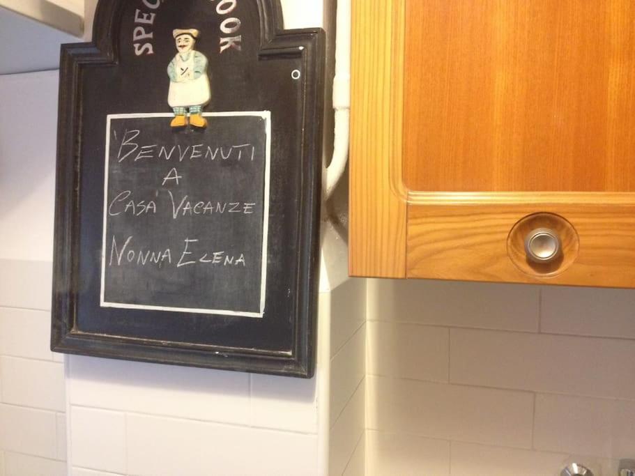 Casa Vacanze Nonna Elena * Rom
