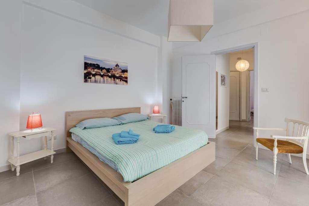Casa Vacanze Nonna Elena Ferienhaus