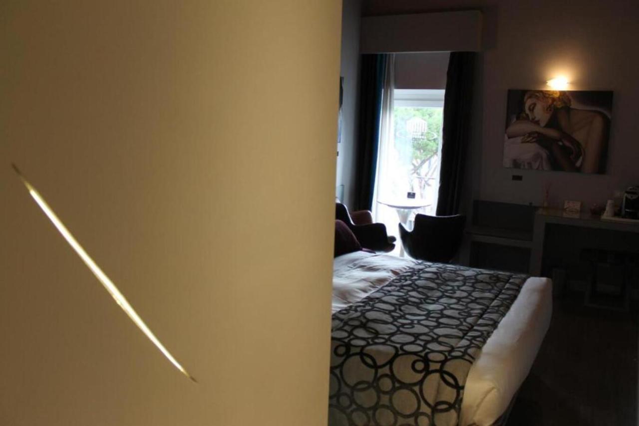 Torre Argentina Relais - Residenze Di Charme Gasthof 3*