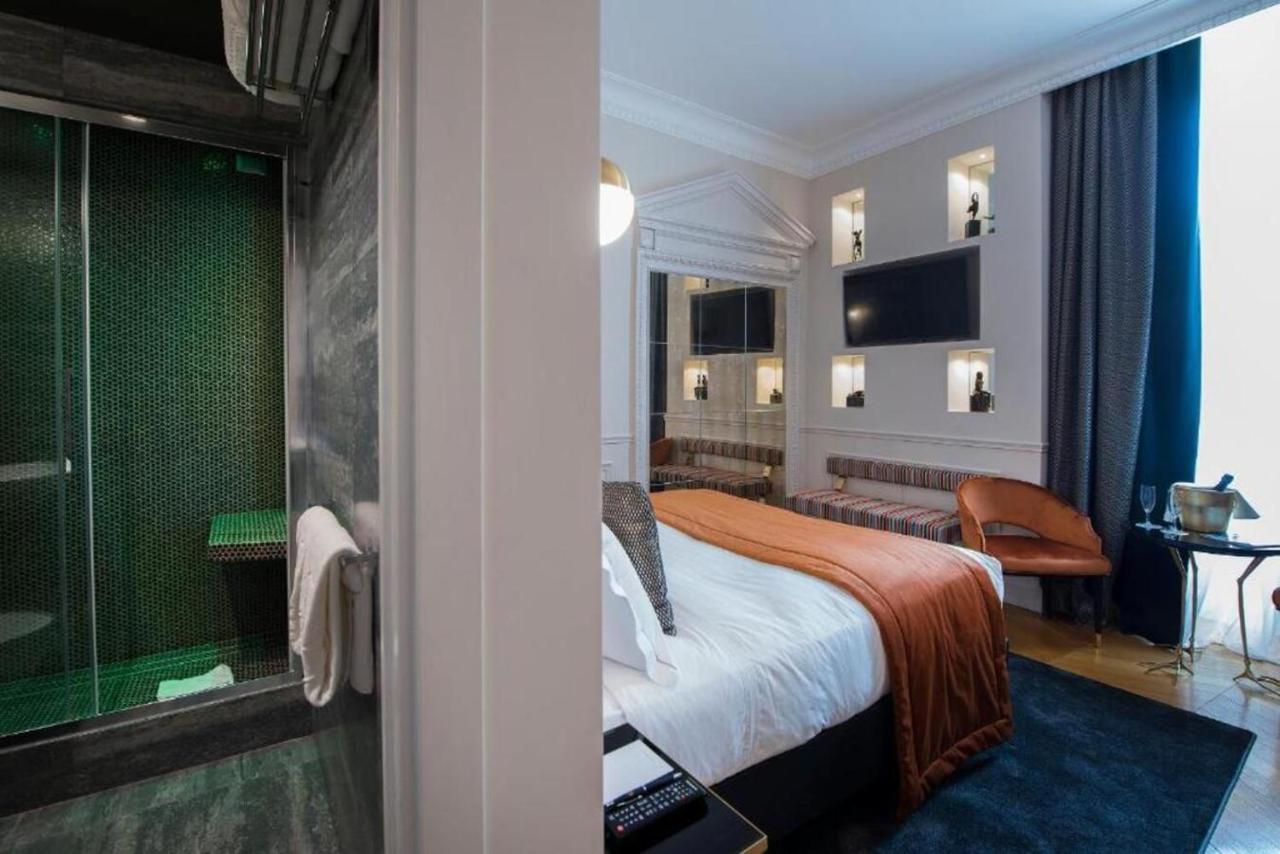 Torre Argentina Relais - Residenze Di Charme Rom