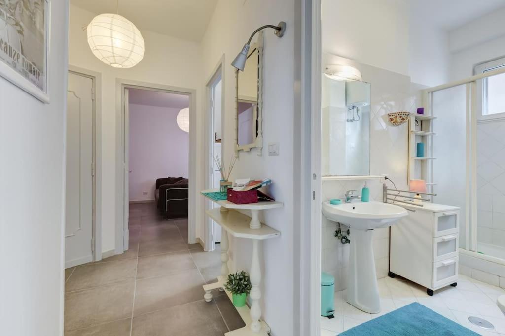 Ferienhaus Casa Vacanze Nonna Elena Rom