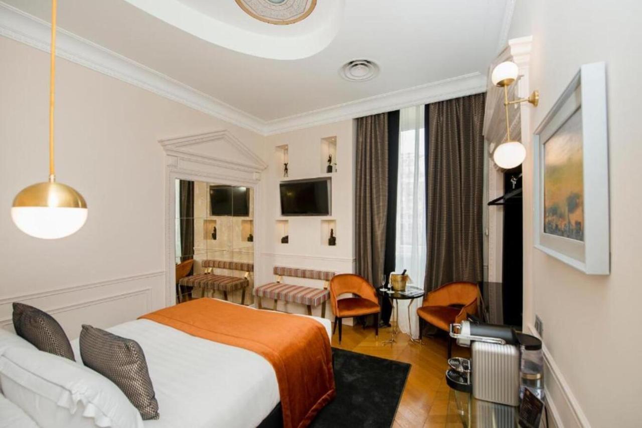 Torre Argentina Relais - Residenze Di Charme Rom