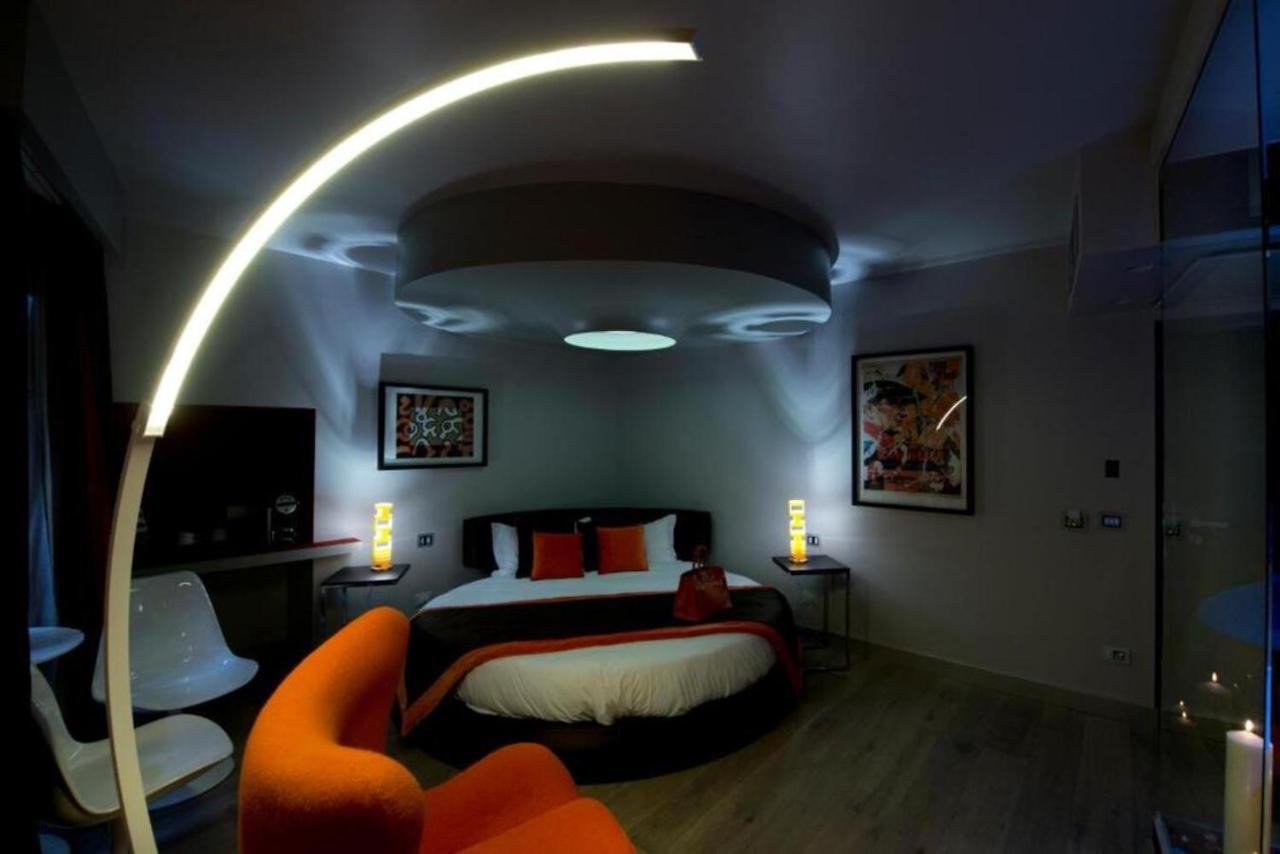 Torre Argentina Relais - Residenze Di Charme Gasthof
