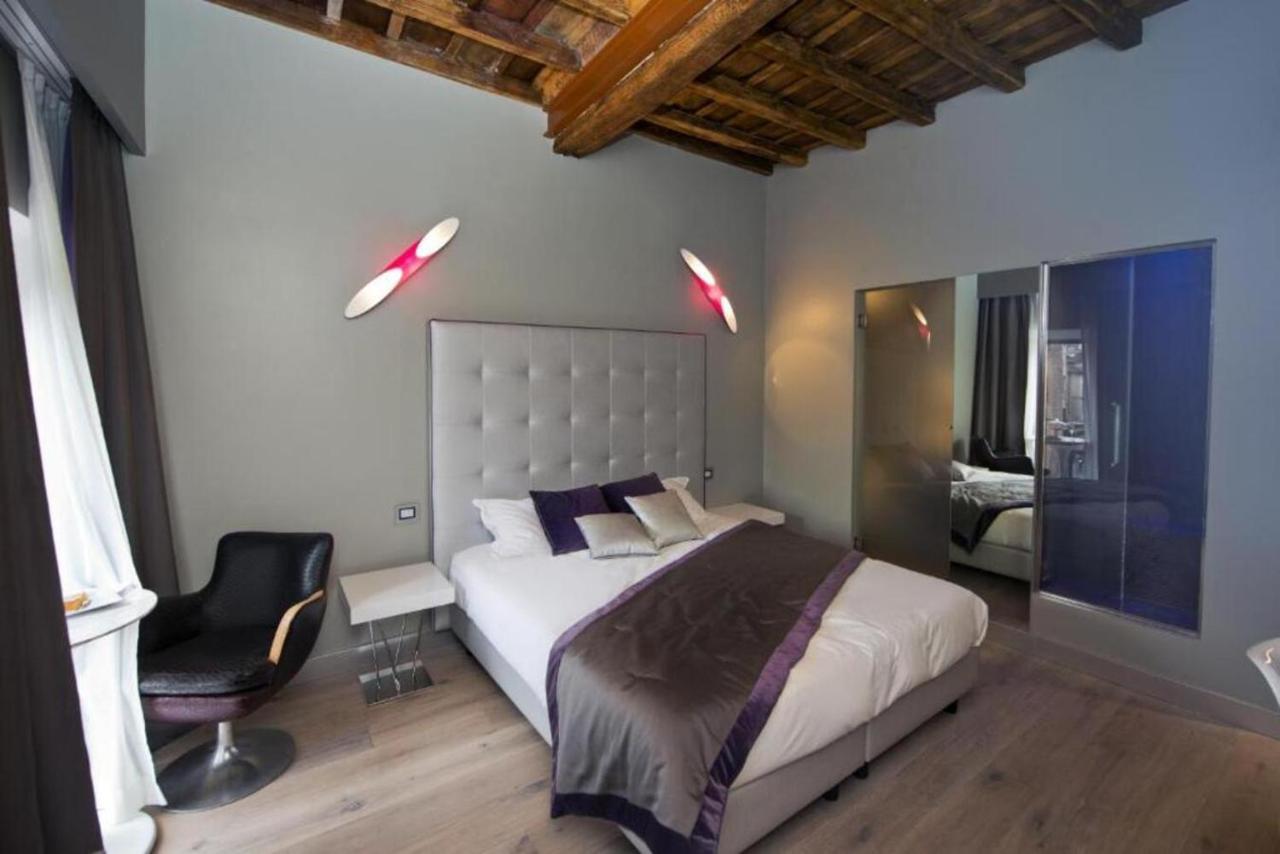 Gasthof Torre Argentina Relais - Residenze Di Charme Rom